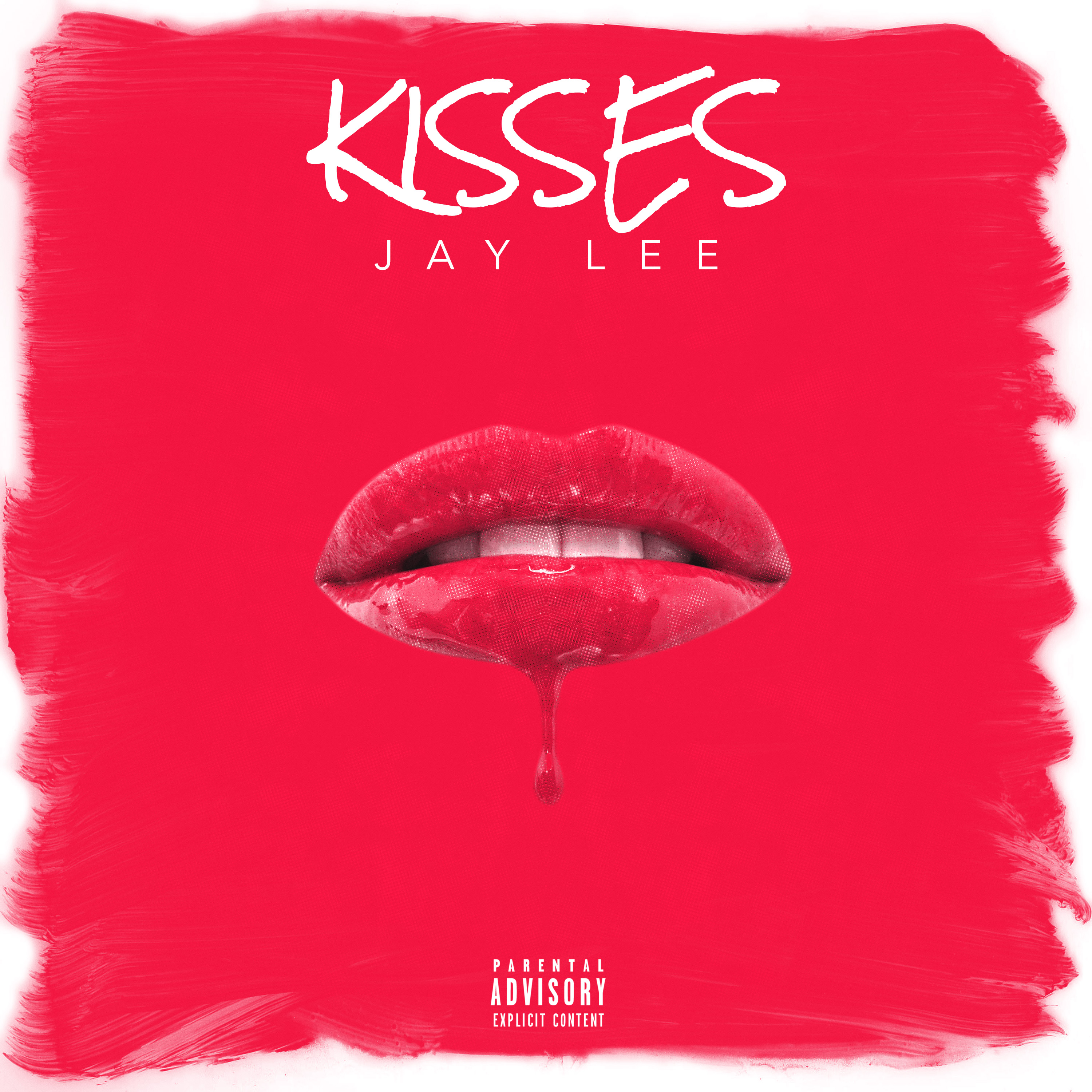 Kisses • Cover Art Shop