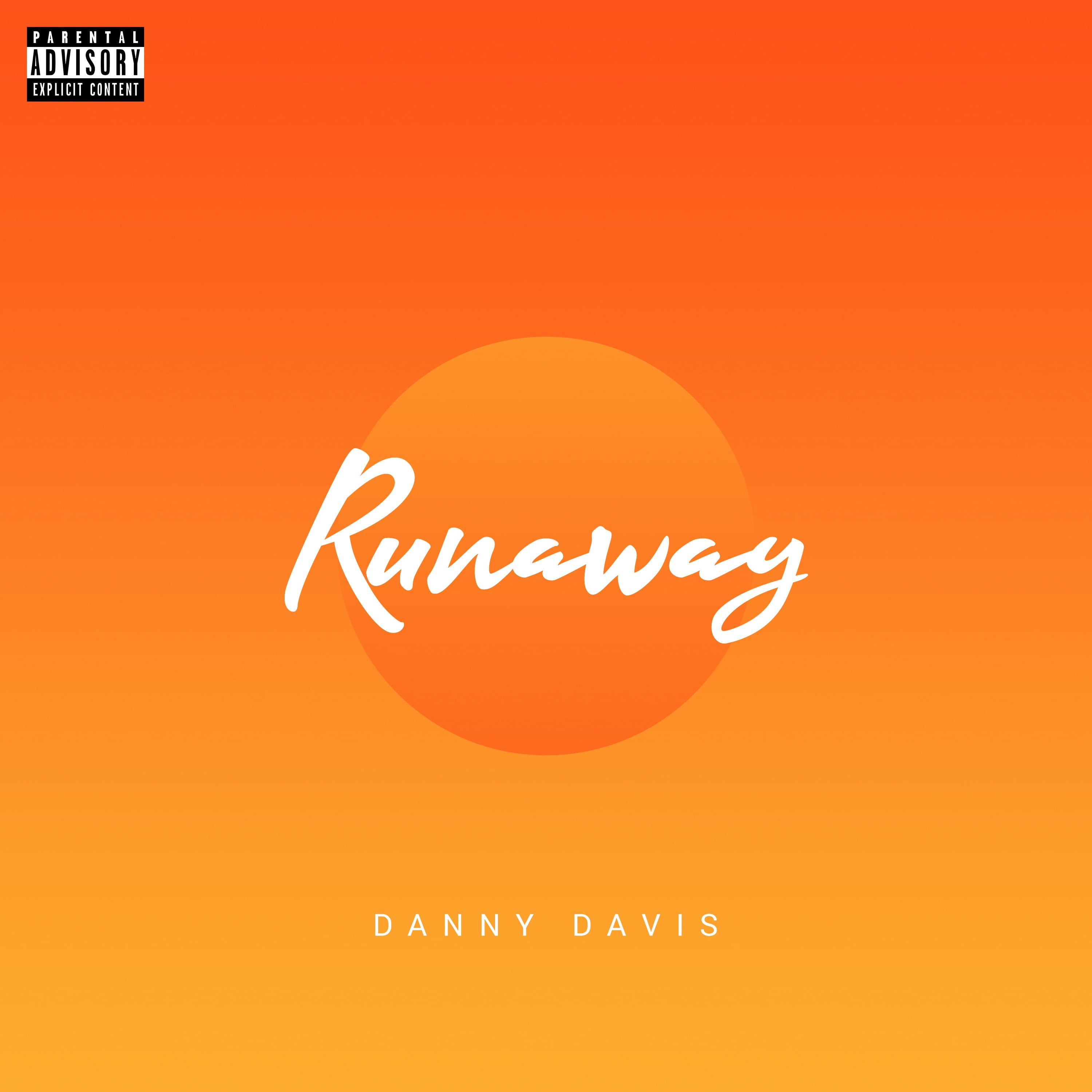 Runaway • Cover Art Shop