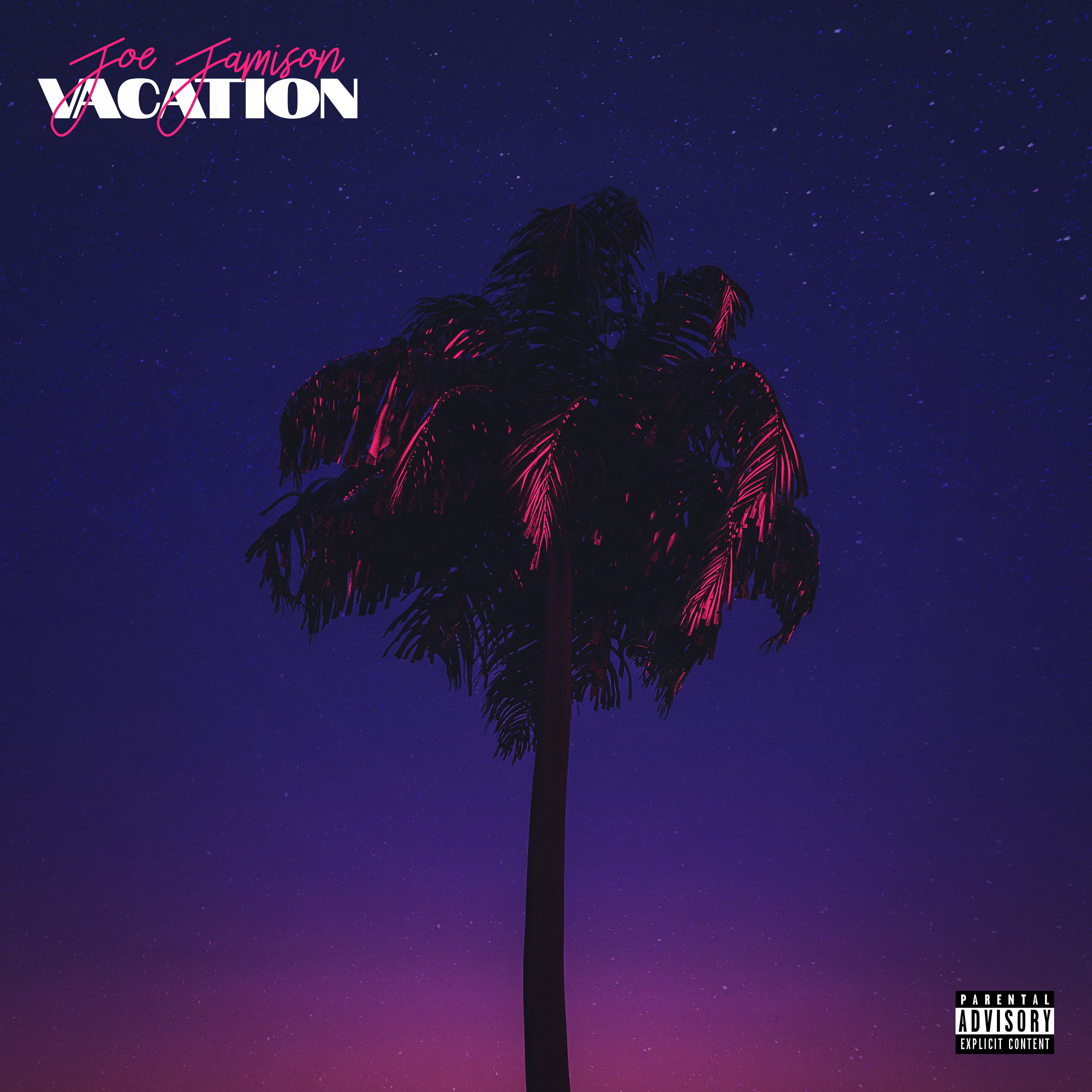 Vacation • Cover Art Shop