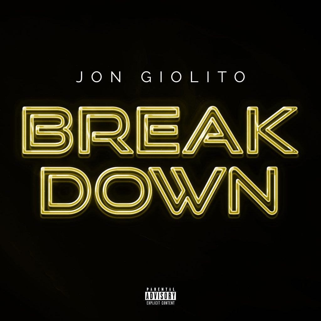 Break Down • Cover Art Shop